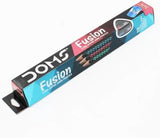 Doms Fusion X-Tra Super Dark Pencils Pack 12 Pcs