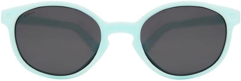 Ki ET LA Sunglasses Wazz - Sky Blue - Laadlee