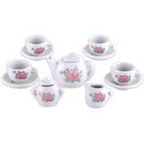 Power Joy Yumyum Porcelain Tea Set