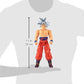 Bandai Dragonball L.Breakr Ser. Inst - Goku