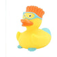 Lilalu Bath Toy Snorkeler Duck - Yellow