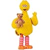 Blokees Figures Sesame Street preCool - Big Bird
