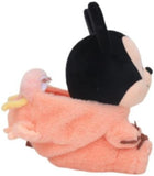 Disney Plush Mickey Dragon Medium - 10Inch