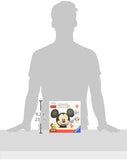 Ravensburger Disney Mickey Mouse 3D Puzzle - 72pcs