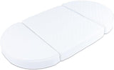Babyhood Kaylula Sova 3pc Mattress Set