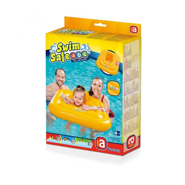 Bestway Swimsafe Baby Support Stepa