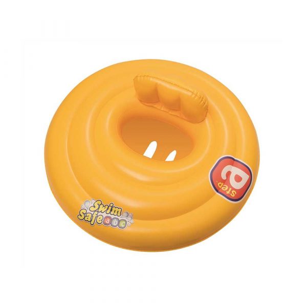 Bestway Swimsafe Baby Seat Triple Ring