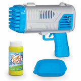 Addo Out And About Bubble Xtreme Blaster - Blue