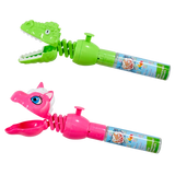 Addo Out And About Bubble Snap Sword - 1pc Color May Vary