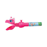 Addo Out And About Bubble Snap Sword - 1pc Color May Vary