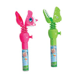Addo Out And About Bubble Snap Sword - 1pc Color May Vary