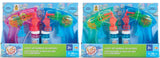 Addo Out And About Bubble Blaster Twin Pack Friction