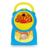 Addo Out And About Battery Operated Bubble Machine - 1pc Color May Vary