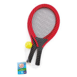 Addo Out And About Tennis Racket Set - 1pc Color May Vary