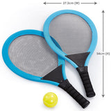 Addo Out And About Tennis Racket Set - 1pc Color May Vary