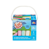 Addo Out And About Jumbo Chalks Version2 - 20pcs