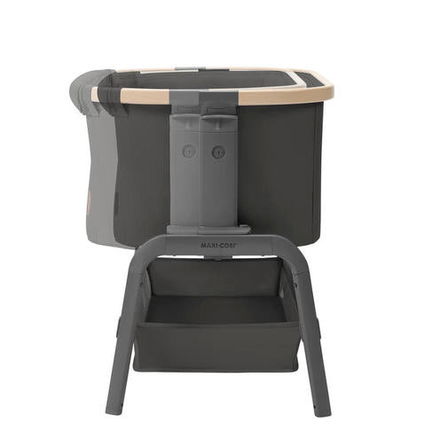 Maxi-Cosi Iora Co-Sleeper Beyond - Graphite Eco