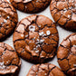 Milky Makers Lactation Brownie Cookies