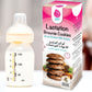 Milky Makers Lactation Brownie Cookies