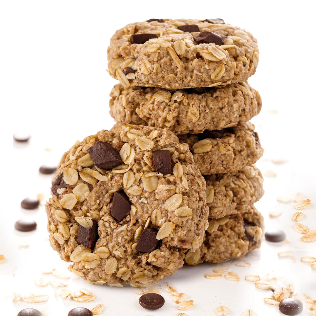 Milky Makers Lactation Signature Chocolate Chip Cookies