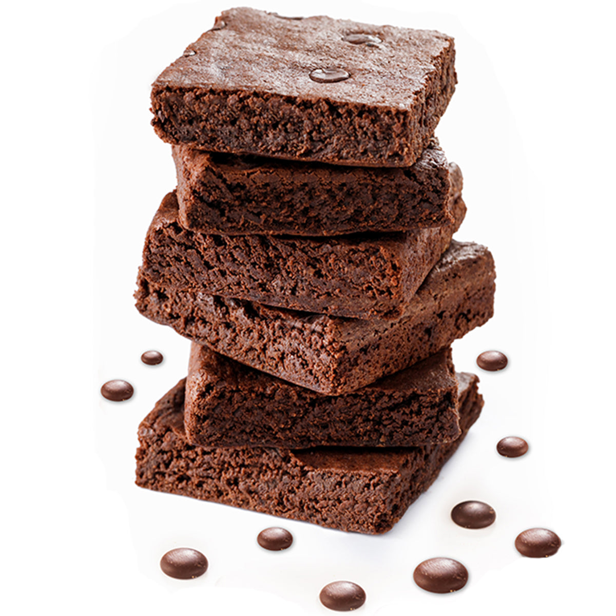 Milky Makers Lactation Signature Brownies