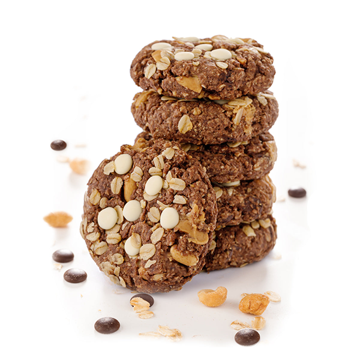 Milky Makers Lactation Peanut Butter Cookies