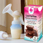 Milky Makers Lactation Signature Brownies