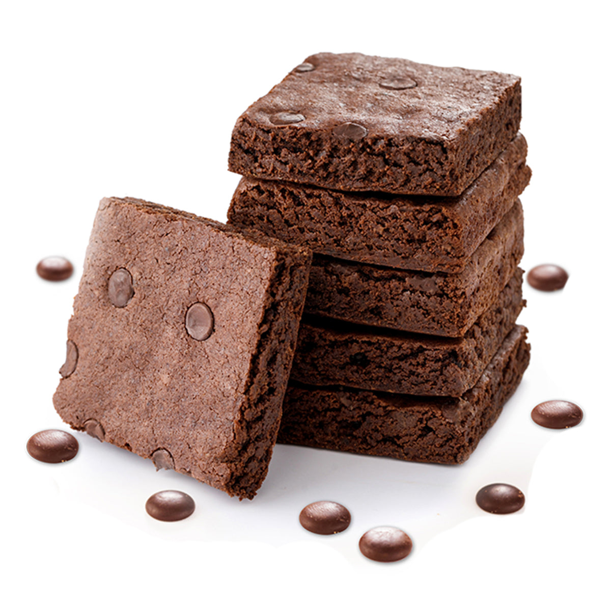 Milky Makers Lactation Vegan Brownies