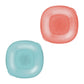 Dr. Brown's Scoop-A-Bowl - Pack of 2 - Blue/ Red