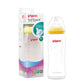 Pigeon Softouch Plastic Wn Feeding Bottle 330ml - Assorted