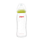 Pigeon Softouch Plastic Wn Feeding Bottle 330ml - Assorted