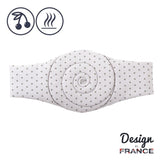 Candide Mini Massage Heat Pack for Colic - Star