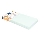 Candide Essential Mattress With Removable Cover 70x140cm - White