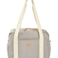 Beaba Paris Changing Bag - Light Mist