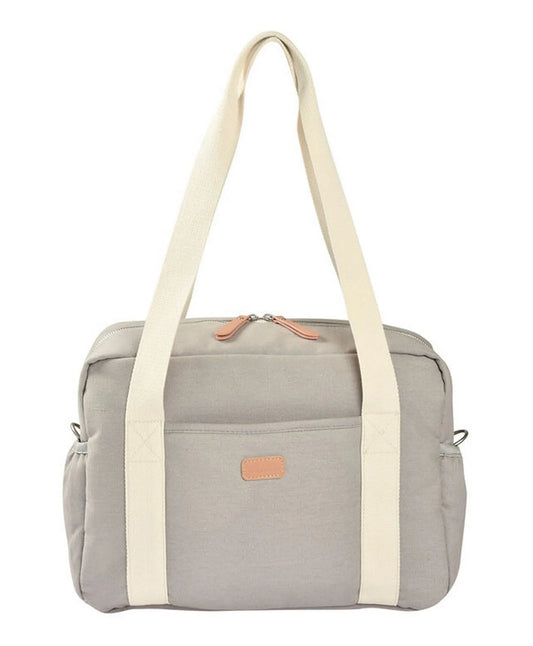 Beaba Paris Changing Bag - Light Mist