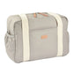 Beaba Paris Changing Bag - Light Mist