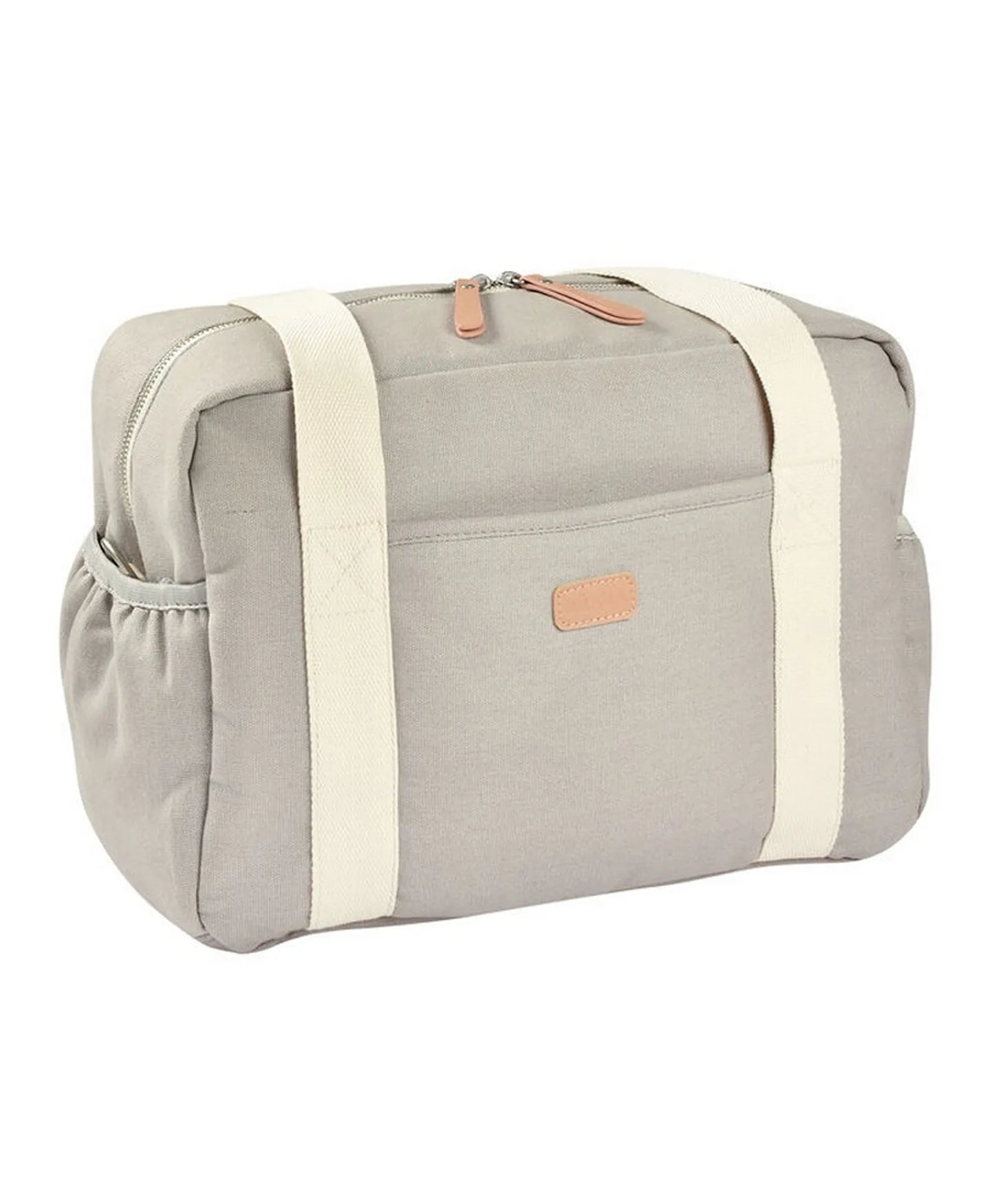 Beaba Paris Changing Bag - Light Mist