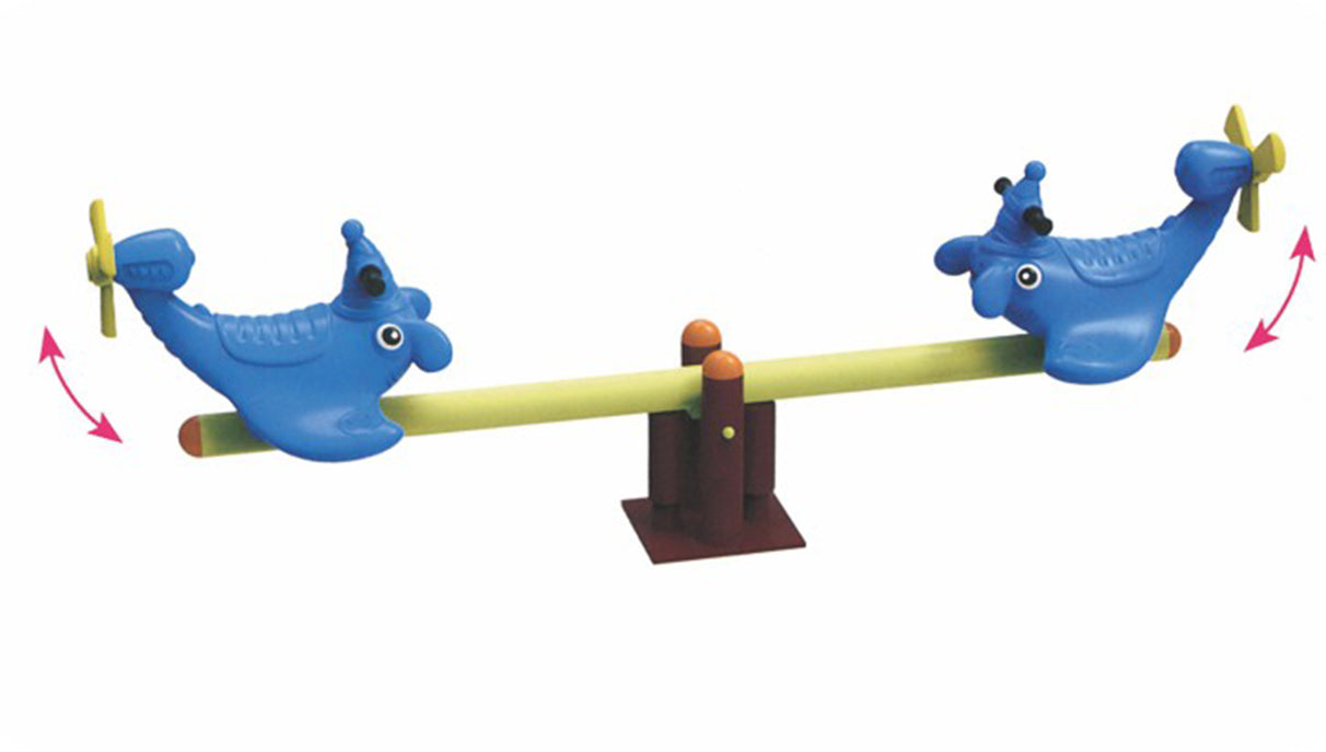 megastar-kids-amusement-park-twin-parakeets-seesaw-rocker-for-gardens-assorted-1