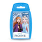 Winning Moves Top Trumps Card Frozen2