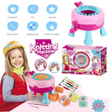 Stem 2-in-1 Knitting Machine