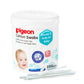 Pigeon Cotton Swabs Extra Thin Paper Stem - 200Pcs