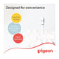 Pigeon Cotton Swabs Extra Thin Paper Stem - 200Pcs