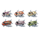 Stem Plane Set - Pack Of 6