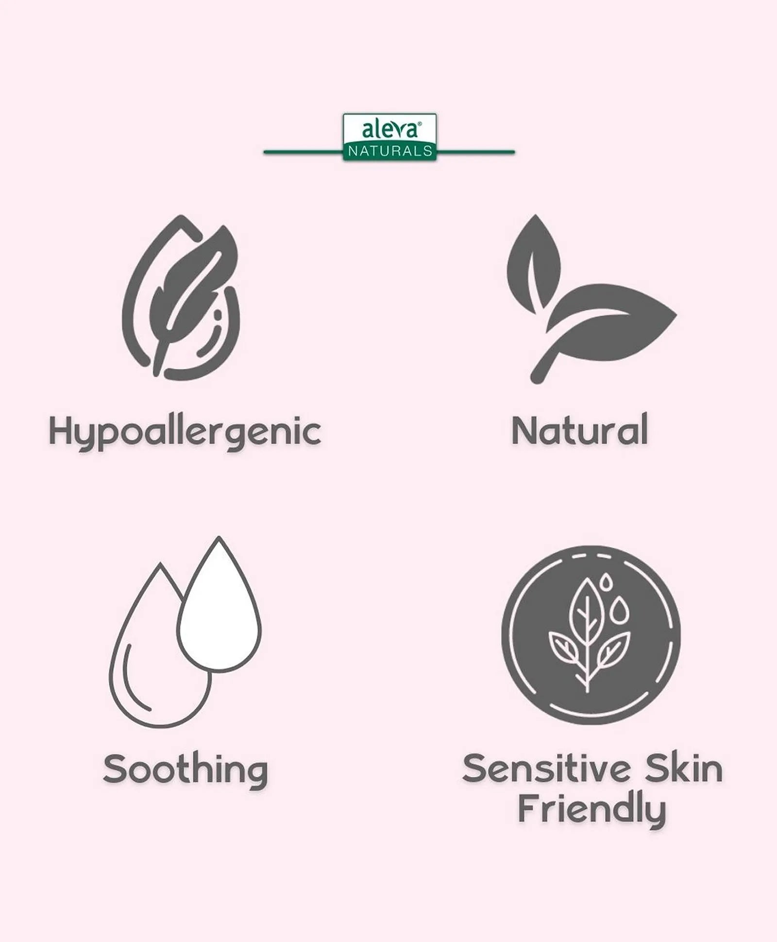 Aleva Naturals Maternal Care Nursing Balm - 50ml - Laadlee