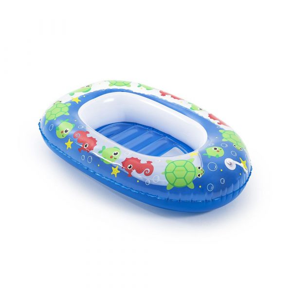 Bestway Boat Kiddie Raft