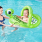 Bestway Uv Care Baby Seat Float Turtle