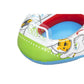 Bestway Boat Funspeakers Space Ship B/O