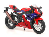 Power JoyVroom Diecast Moto Licensed 1/12 - Assorted