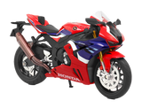 Power JoyVroom Diecast Moto Licensed 1/12 - Assorted