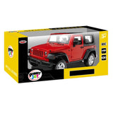 Power Joy Vroom Vroom Diecast Licensed 1/32- Assorted